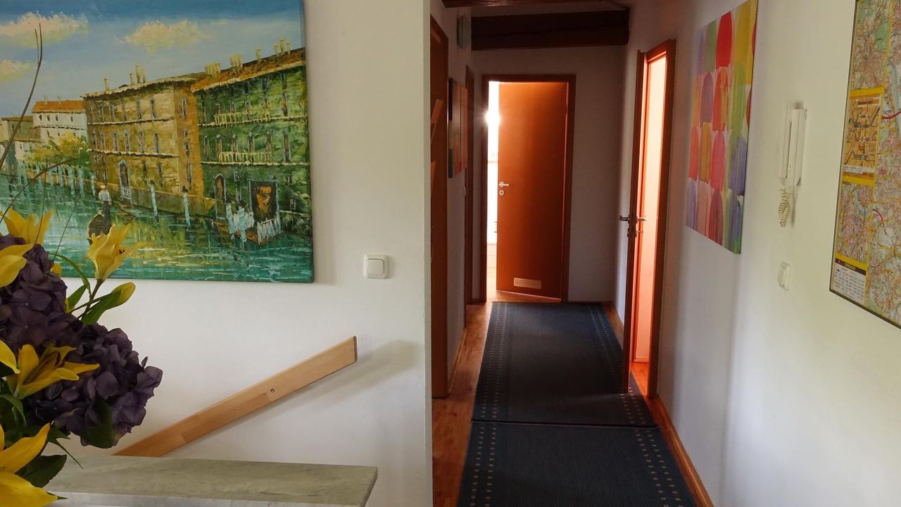 Wohnzimmer Wohnzimmer